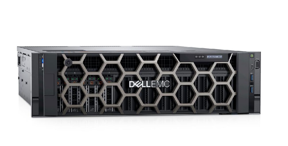 DELL PowerEdge R940